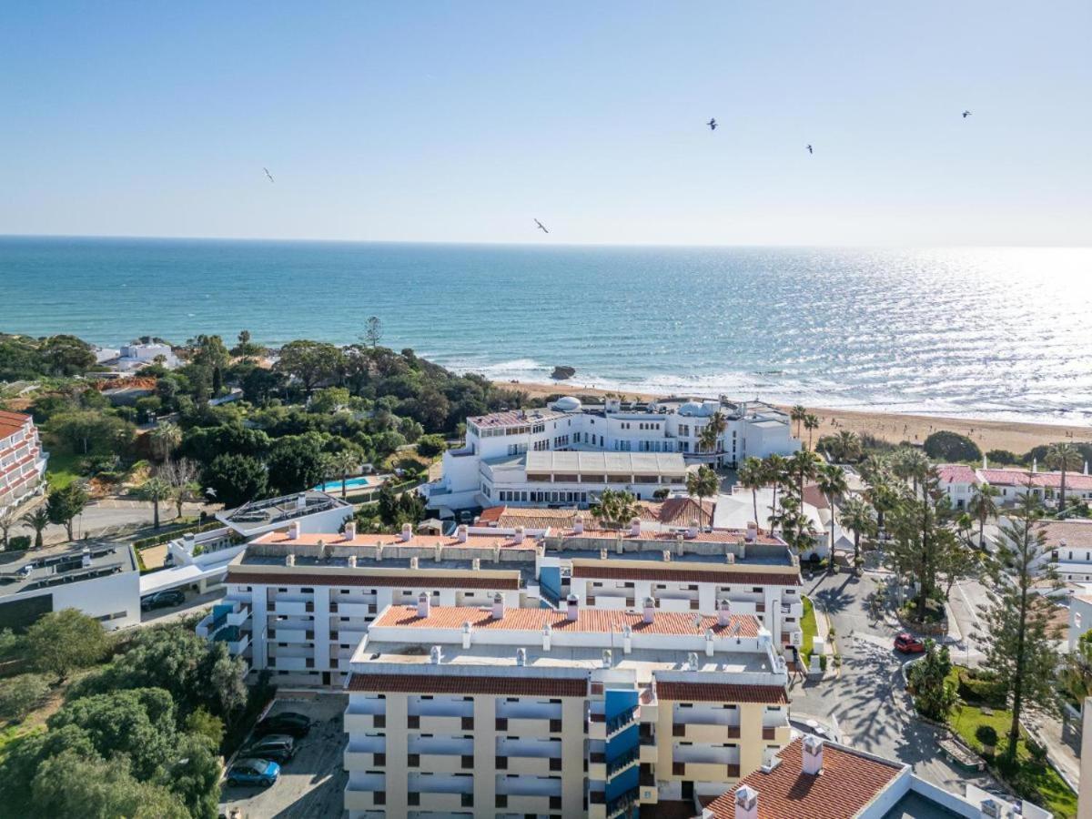 Sea View, Beach 3 Minutes Albufeira Exteriér fotografie
